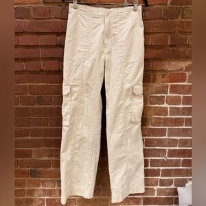 Abercrombie Cargo Pants